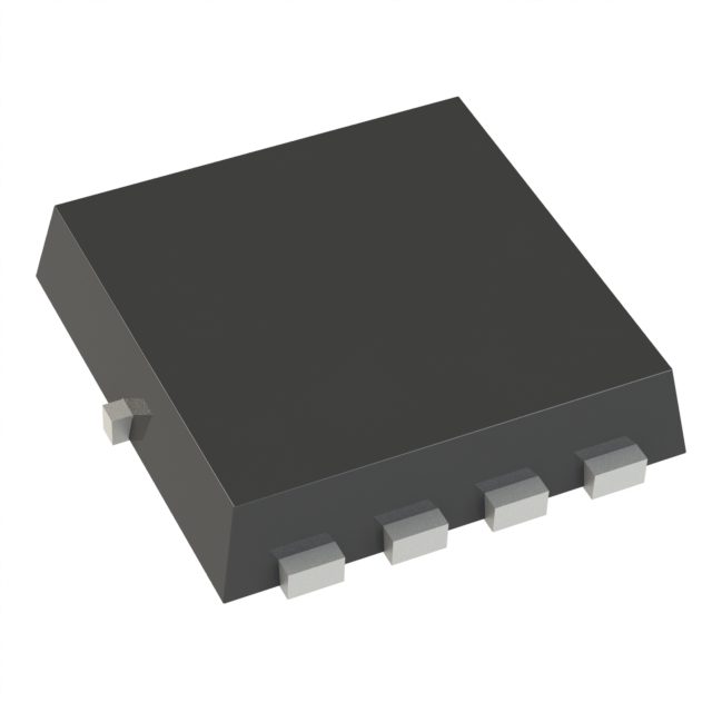ON SEMICONDUCTOR 场效应管(MOSFET) FDMC7696
