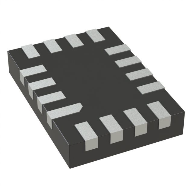 NEXPERIA 电平转换器 74AVC4T774GUX