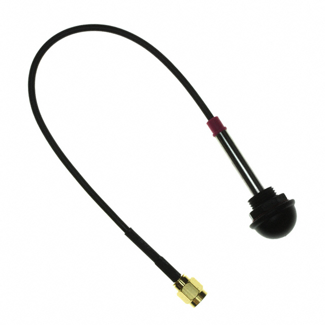 TE CONNECTIVITY 无线收发芯片 ANT-2.4-WRT-RPS