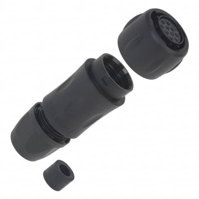 SOURIAU-SUNBANK 圆形连接器 UTS6JC1210S