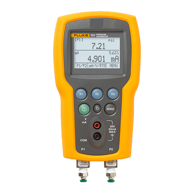 FLUKE 电气测量仪 FLUKE-721-1605