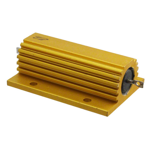 TE CONNECTIVITY 网络阵列电阻 HSC100100RJ