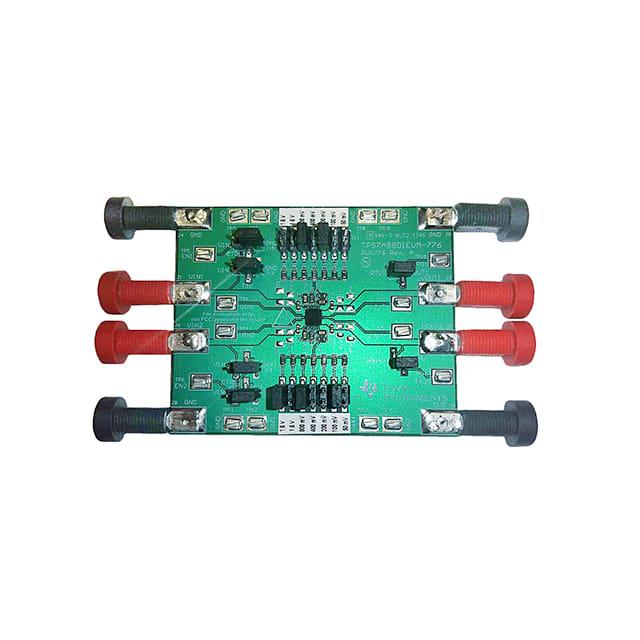 TEXAS INSTRUMENTS 评估、开发板开发工具 TPS7A8801EVM-776