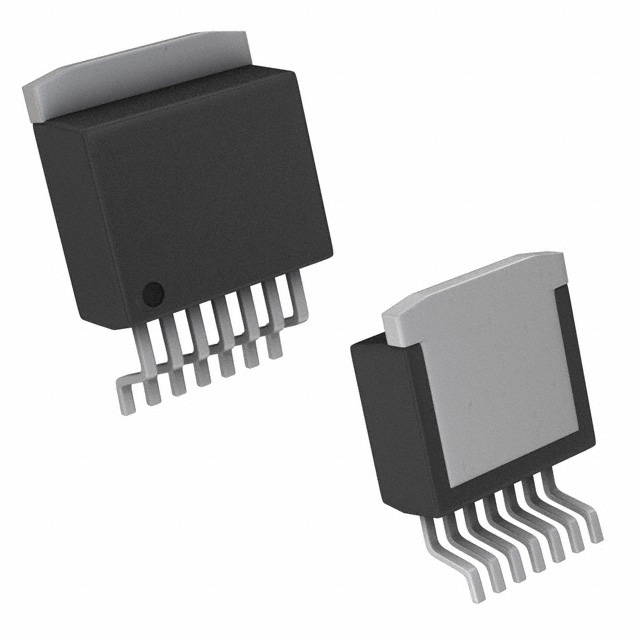 INFINEON TECHNOLOGIES LDO稳压器 TLS850F0TAV50ATMA1