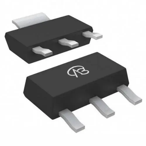 VBSEMI/微碧半导体 场效应管(MOSFET) 9477GK-VB