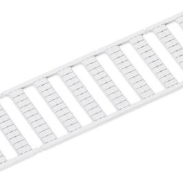 WAGO 接线座- 配件 - 标记条 793-5619