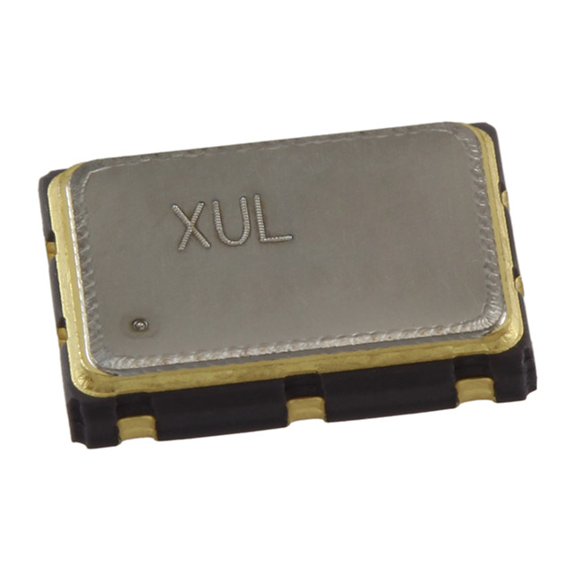 RENESAS ELECTRONICS 有源晶振 XUL536125.000JS6I