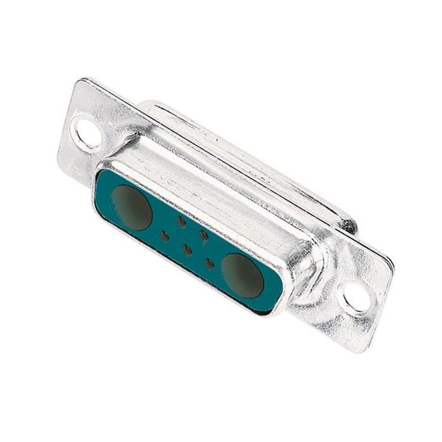 HARTING D-Sub 连接器 09692017072