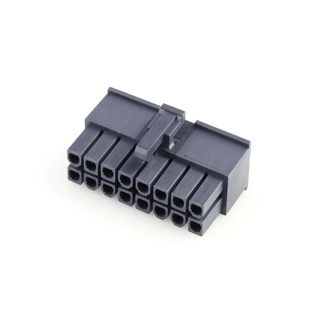 MOLEX 矩形连接器 - 外壳 469921610