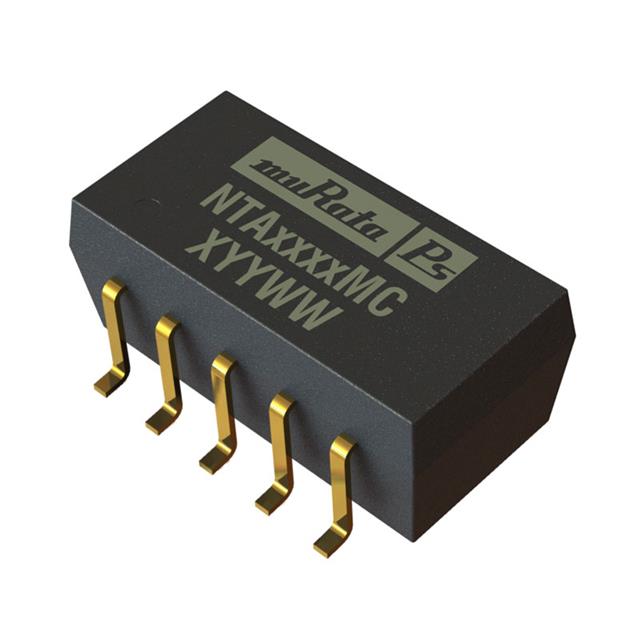 MURATA MANUFACTURING DC-DC稳压器 NTA0515MC-R