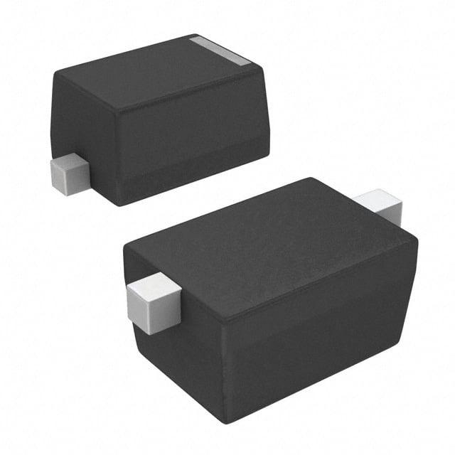 ON SEMICONDUCTOR 齐纳(稳压)二极管 MM5Z6V8