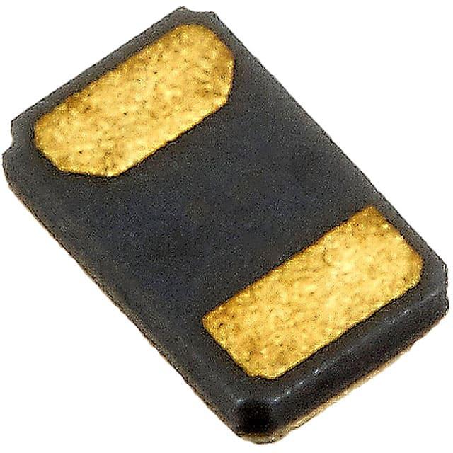 RALTRON ELECTRONICS 无源晶振 H130A-8.000-18-2030-EXT-TR