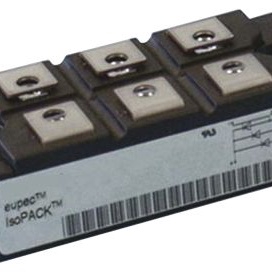 INFINEON TECHNOLOGIES 整流二极管/整流桥 DDB6U145N16L