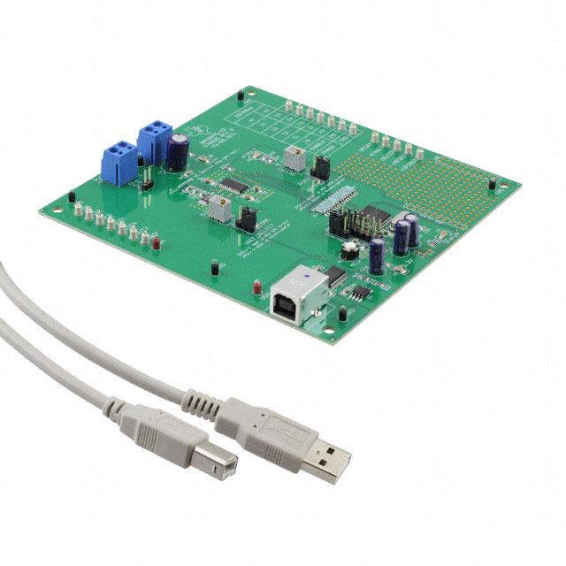 TEXAS INSTRUMENTS 评估、开发板开发工具 DRV8842EVM