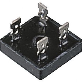 VISHAY INTERTECHNOLOGY 整流二极管/整流桥 GBPC1206-E4/51