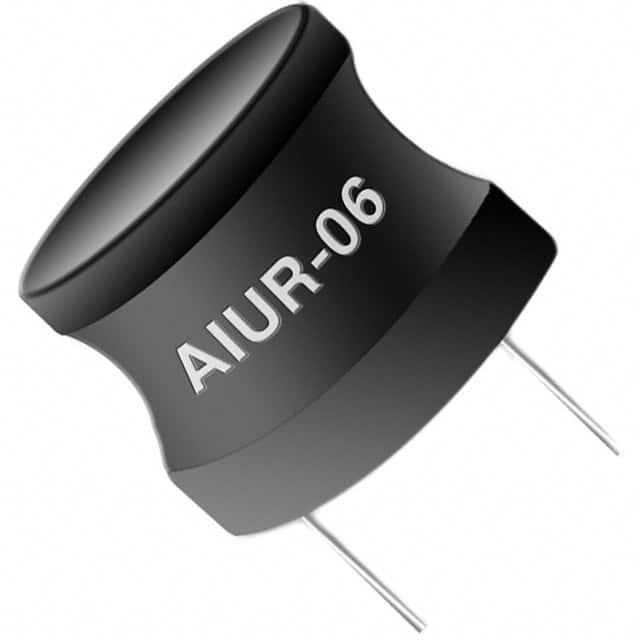 ABRACON 插件电感 AIUR-06-8R2K