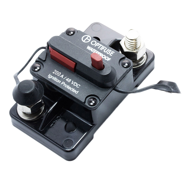 OPTIFUSE 断路器 353200