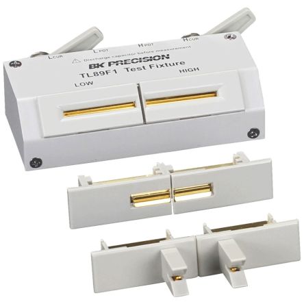 B&K PRECISION 电气测量仪 TL89F1