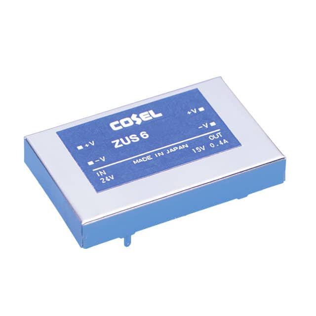 COSEL DC-DC模块 ZUS61205