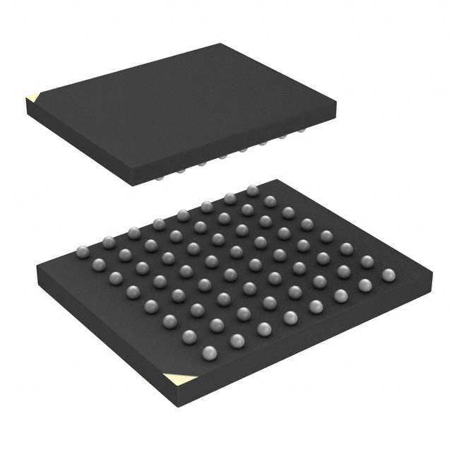 MICRON TECHNOLOGY 闪存(Flash) RC28F128J3D75A