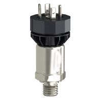 TELEMECANIQUE SENSORS 压力传感器 XMLP016BC21F