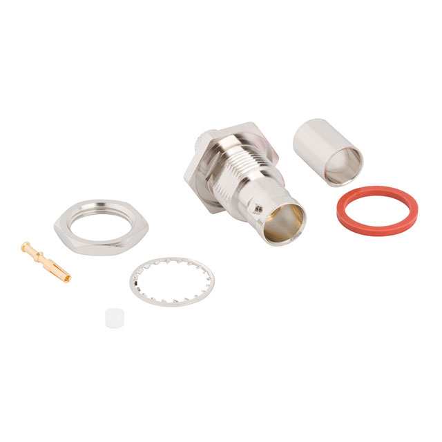 AMPHENOL 同轴连接器（RF） 031-70565-12G