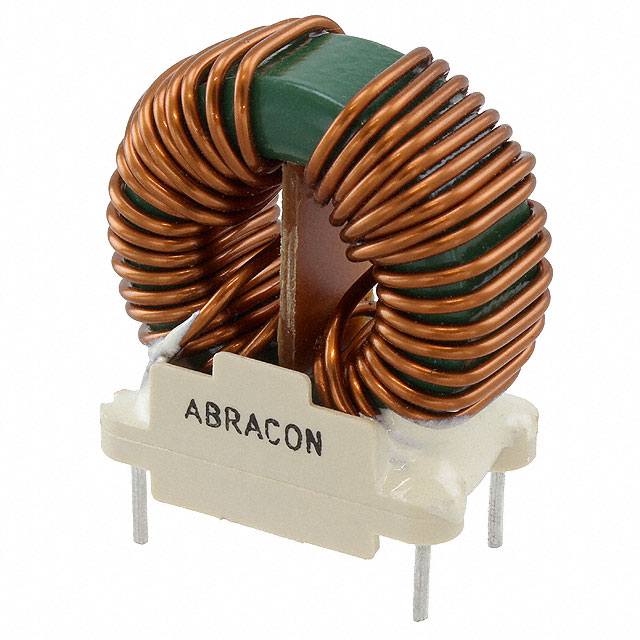 ABRACON 共模滤波器 ALFT-04-4