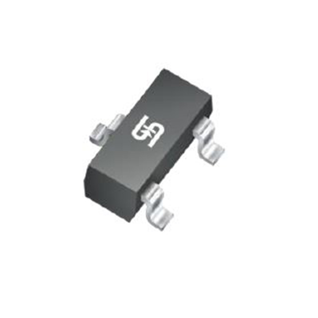 TAIWAN SEMICONDUCTOR/台湾半导体 三极管(BJT) BC846B RFG