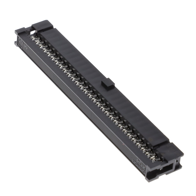 OMRON/欧姆龙 矩形连接器 - 自由悬挂/面板安装 XG4M-6030