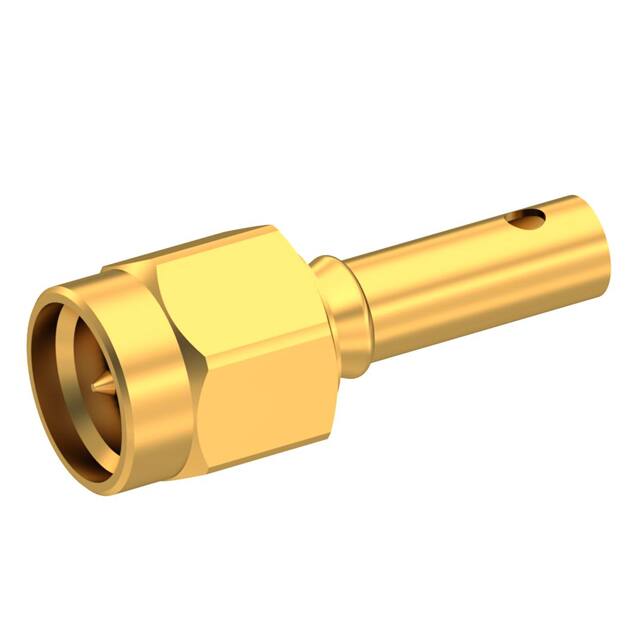 RADIALL 同轴连接器（RF） - 配件 R125072080