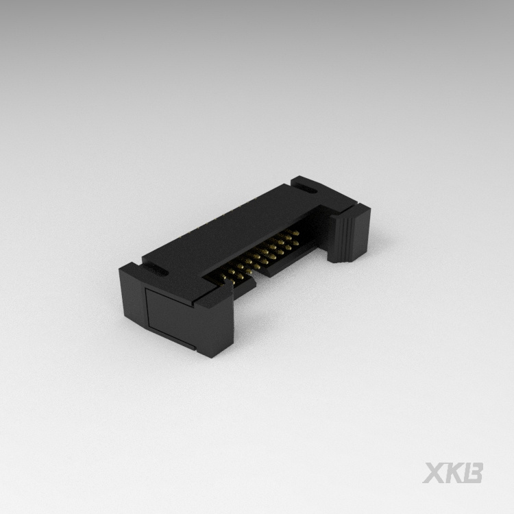 X1270WVS-2x10C-6TV01--云汉芯城ICKey.cn