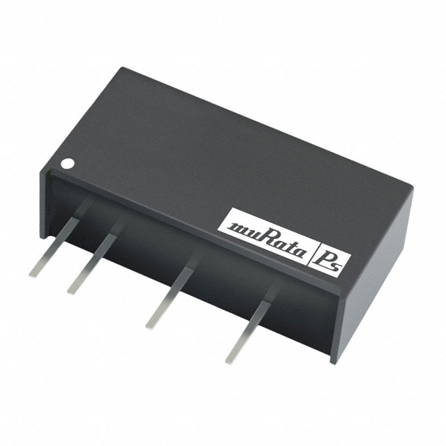 MURATA MANUFACTURING DC-DC稳压器 HPR400C