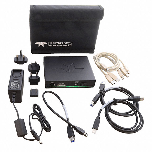 TELEDYNE LECROY 通用万用表 USB-T0B3-A01-X