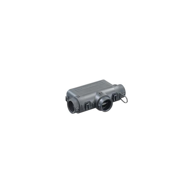 MOLEX 矩形连接器 - 配件 934815040