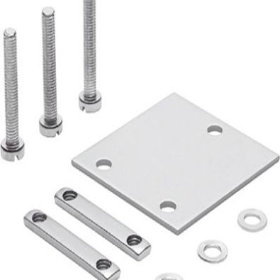 FESTO 气动/液压/传动设备 ZVB-8-24