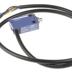 TELEMECANIQUE SENSORS 限位开关 XCMD2110L1