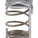 WIELAND ELECTRIC 接线座- Din 轨道/通道 Z2.803.3110.0 - WST 13,5