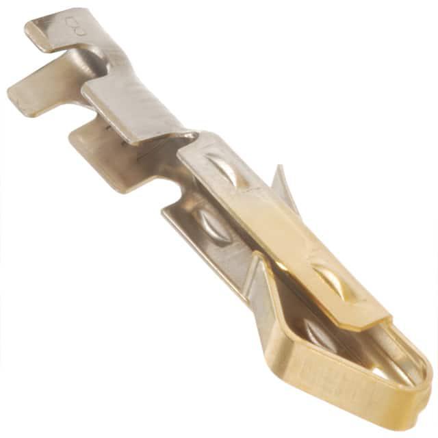 HIROSE ELECTRIC 背板连接器 - 触头 QR/P-XC-221(12)