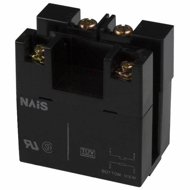 PANASONIC 其他继电器 HE1AN-S-AC24V