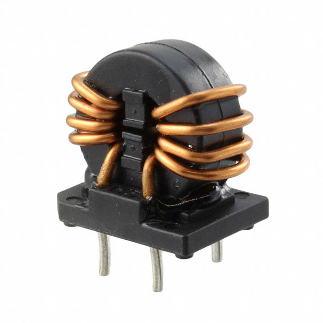 WURTH 共模滤波器 7448031501