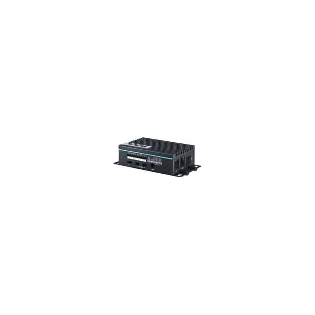 ADVANTECH/台湾研华科技 计算机网络 UNO-220-P4N1AE