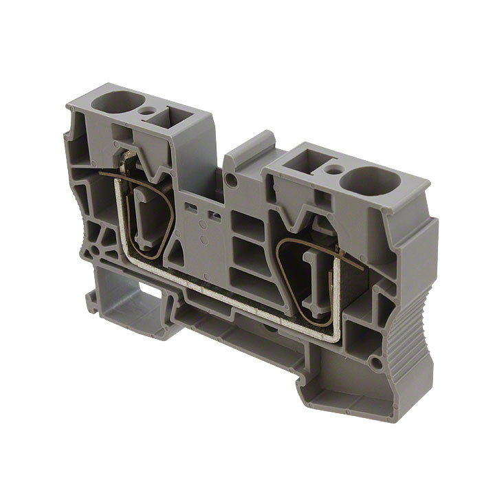 PHOENIX CONTACT 端子 - 线对板端子 3036149