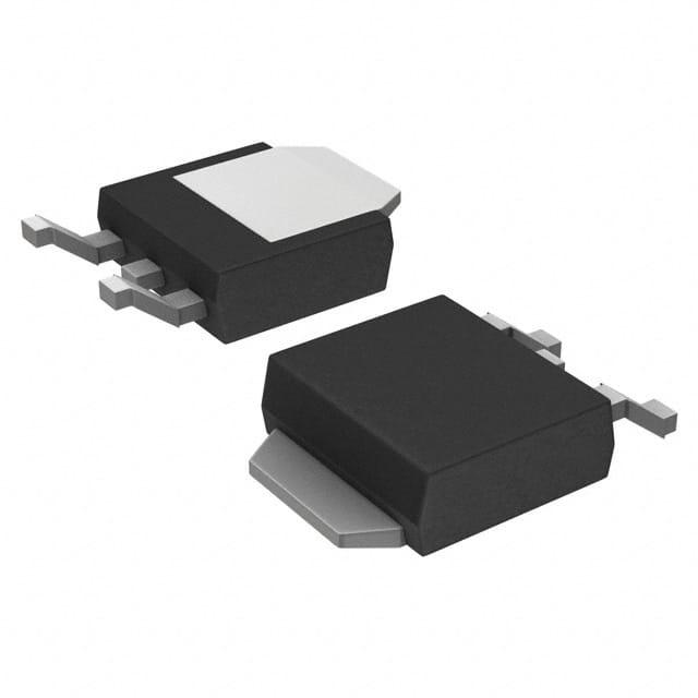 TOSHIBA 场效应管(MOSFET) TK8P60W5,RVQ