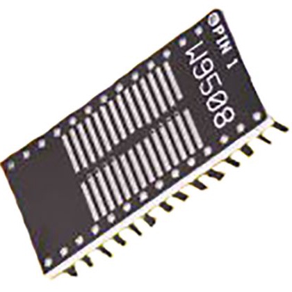 WINSLOW ADAPTICS 用于IC/晶体管的插座 - 适配器 W9508RC