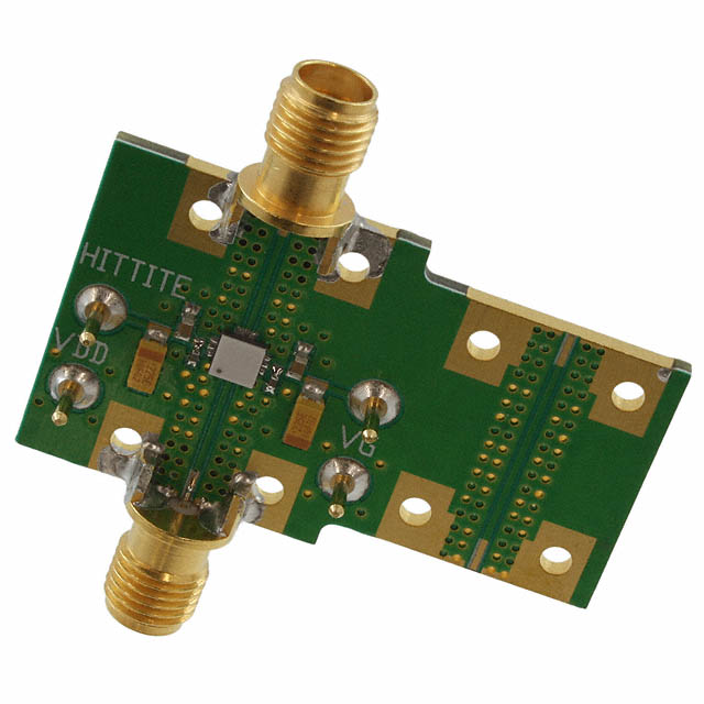 ANALOG DEVICES 评估、开发板开发工具 109712-HMC441LC3B