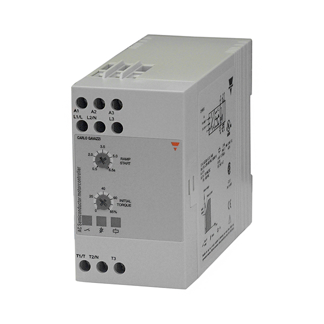 CARLO GAVAZZI 电机驱动器 RSE2312-BS