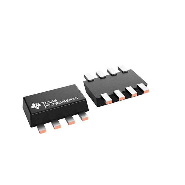 TEXAS INSTRUMENTS 光电传感器 OPT4001DTSR