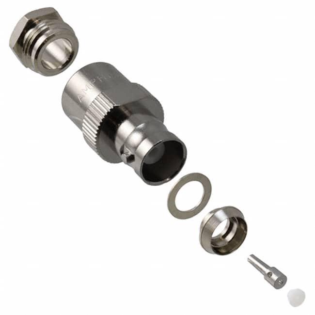 AMPHENOL 同轴连接器（RF） - 配件 031-15