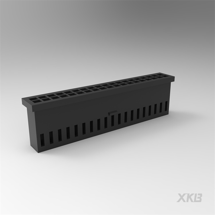 X2530H-2x19-PT--云汉芯城ICKey.cn