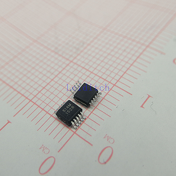 LEIDITECH/上海雷卯电子 TVS二极管/ESD抑制器 ULC0544M